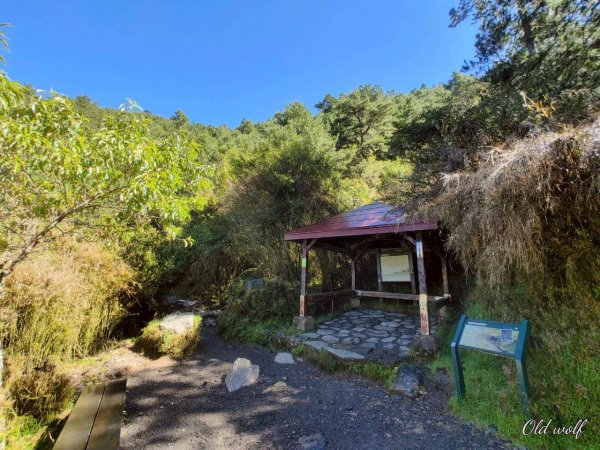 🌈百岳~玉山前峰 ✨FB：熊熊趴爬走 🌈2886324