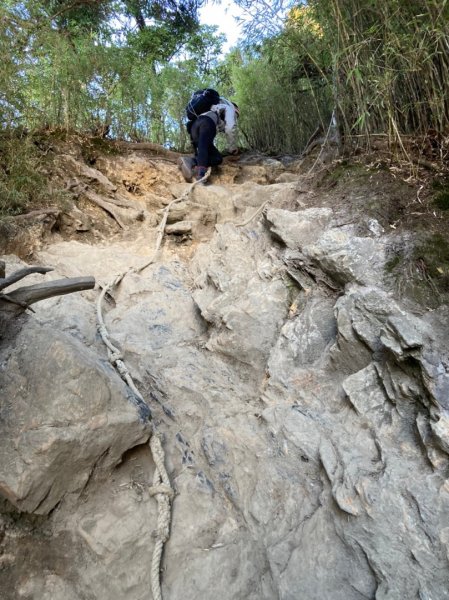 北大武三刷⛰️(一二刷下大雨終於讓我等到大太陽了吧）2078930