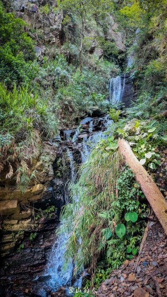 東關刀山瀑布2878056