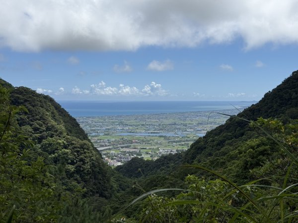 2025/09/15 跑馬古道 鵲子山3041548