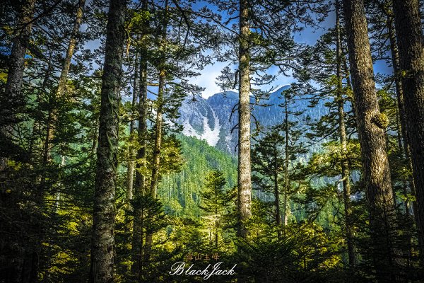 雪山主峰一日單攻963330