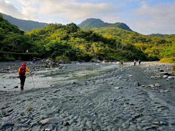 八里灣山-小百岳#91-花蓮縣豐濱鄉3019215