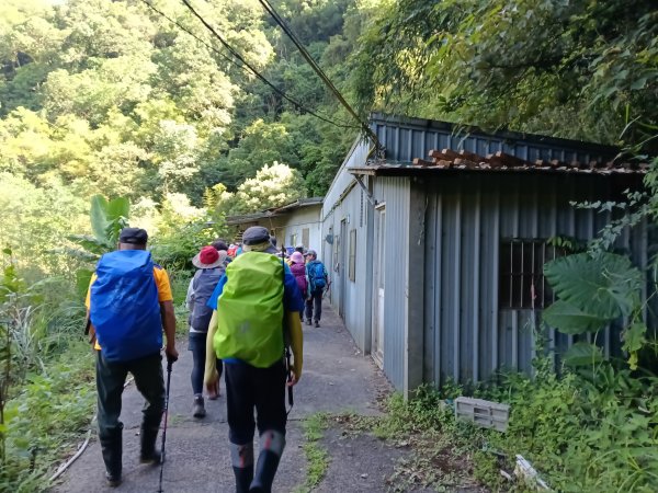 雙溪區大湖尾古道+灣潭古道O型2874789