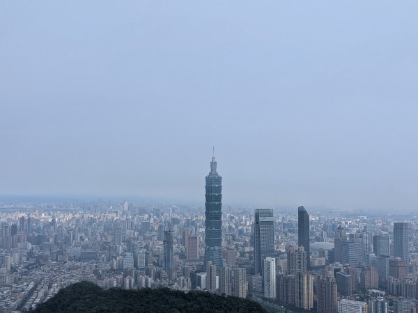 2025-06-08 臺北大縱走第六、七段2814191