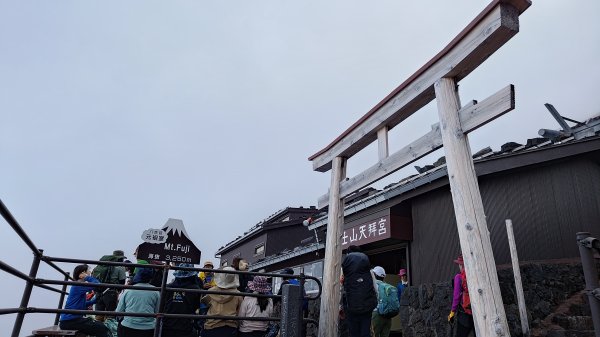 富士山3115106