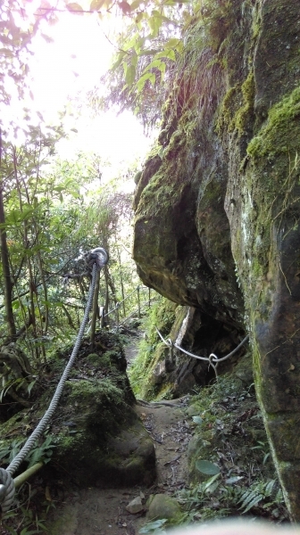 孝子山-慈母峰-普陀山 105.7.2754589