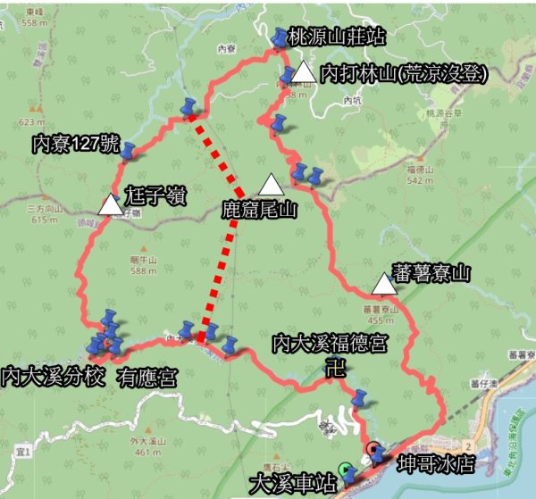 20250620大溪川古道-草嶺古道大溪段2821332