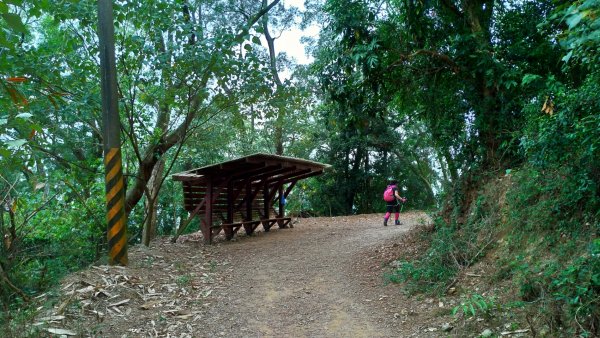 小百岳【尾寮山】905230