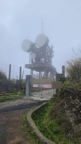 2026-0116 大屯三山_貴子坑_北投2984845