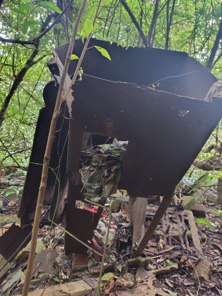 鳳鳴古道 鳳鳴山 南隘勇（南長城）古道 三湖山 八達嶺（龍骨）古道 綠色古道 延平古道2975327