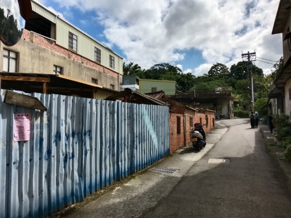 頭份鎮鹿廚坑步道+鹿廚坑山2937990