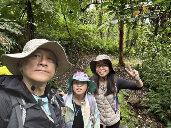 20260203小百岳月眉山鯉魚山2994875