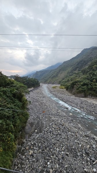 【親民路線≠親切山路】百岳#072塔關山2956674