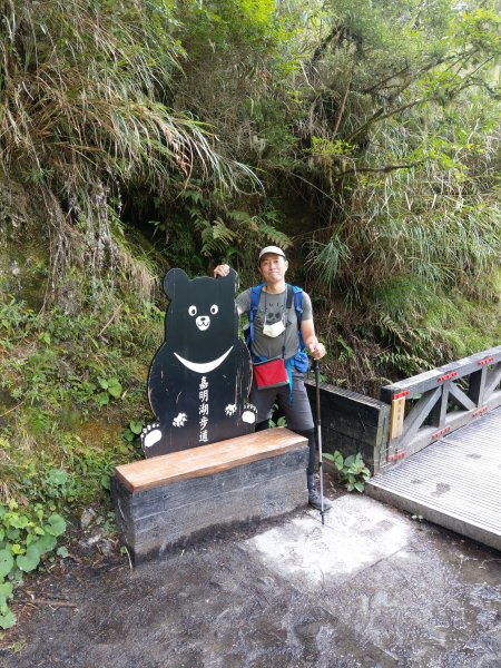 高雄/花蓮/台東-嘉明湖-向陽山-三叉山3053714