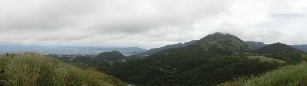 魚路古道．擎天崗．竹篙山94427