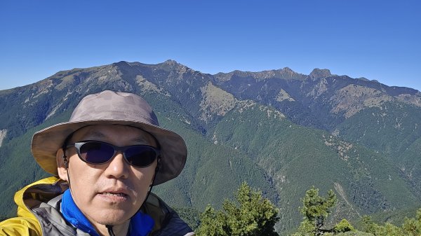 20241124-1130 南二段10座百岳2665503