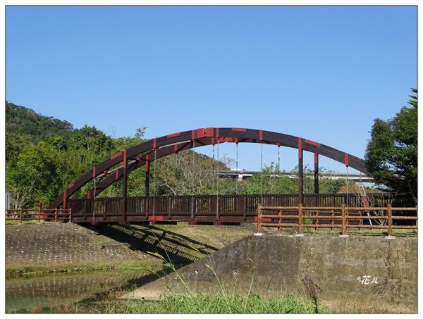 東安古橋/關西牛欄河步道1283444