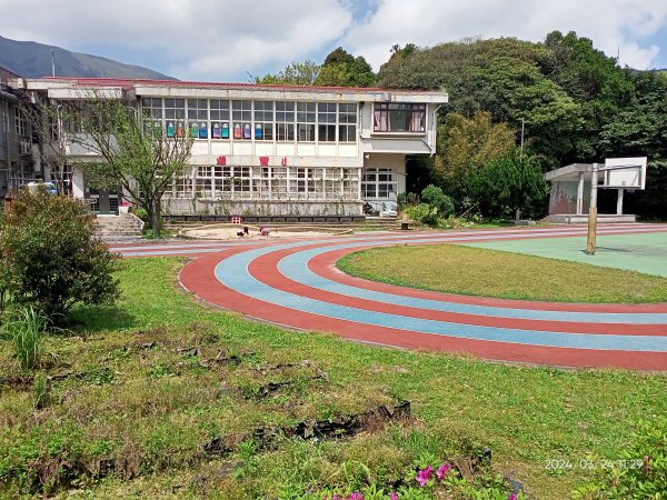 【發現陽明山】頂北投→陽峰古道→陽明山花鐘→陽明書屋→紫明溪步道→竹子湖海芋季2463820