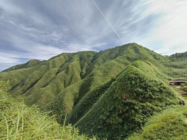 抹茶山、三角崙山東南峰、三角崙山1750193