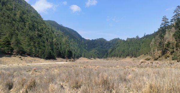 20240322 馬博8天縱走~第七天，馬西山，喀西帕南山2471519
