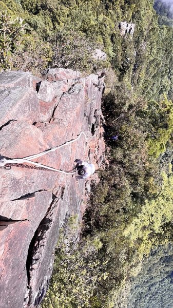 鳶嘴山 2025 09/212892227