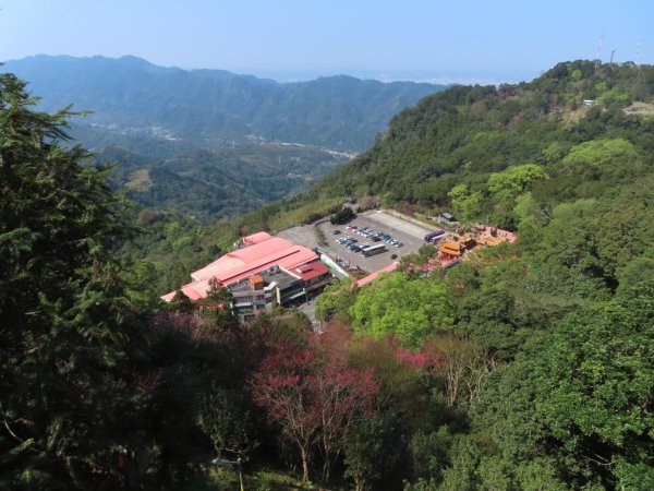 仙山登山步道O形走+小百岳No.33仙山2715836