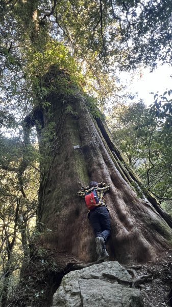 2025/03/01庫哈諾辛山2725286