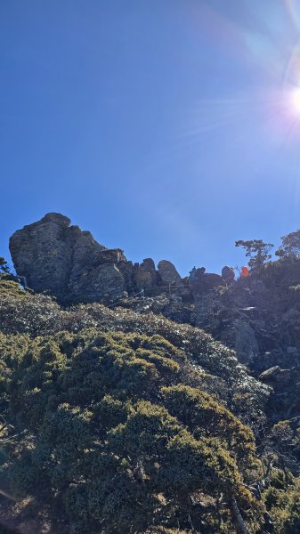 20241229-20250101 南湖群峰2689435