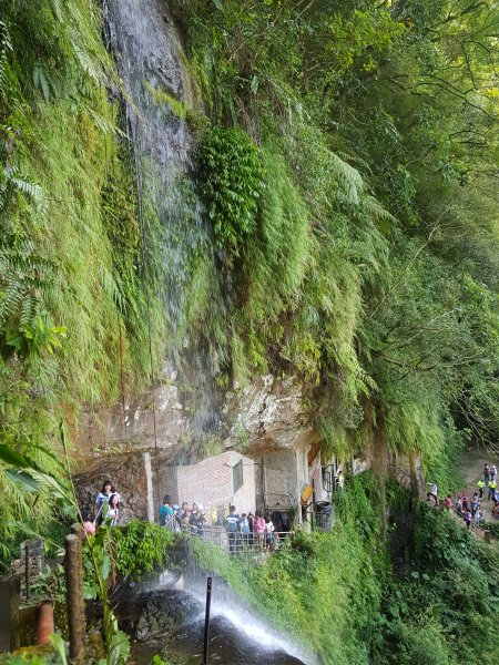 ~ 銀河洞越嶺登山步道 ~703547