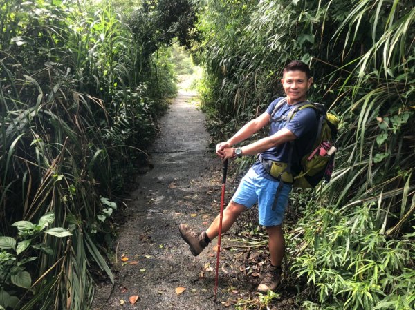 後棟仔山.雲嘉大尖山.樟湖山【登山 千萬1116723