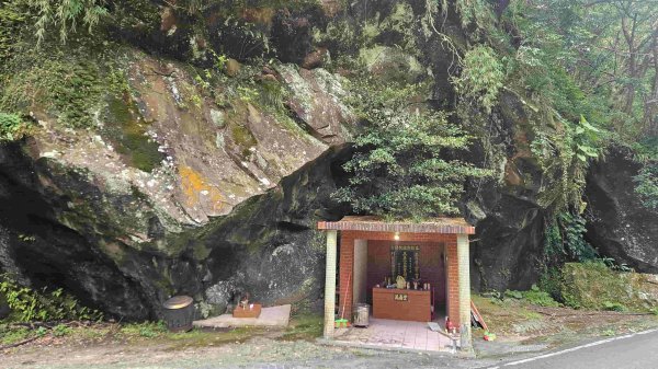 20250516九芎坑山-司公髻尾山-鑽石峰-人頭面山-南勢坑大尖-小尖山主前峰2787676