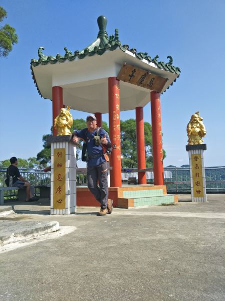 南觀音山步道374800