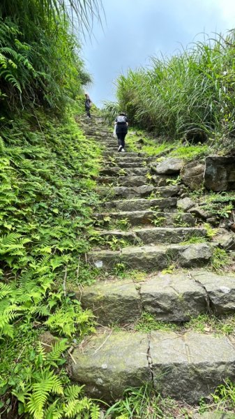 230701 上磺溪橋 → 金包里大路城門2200946