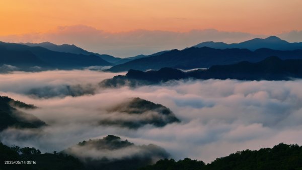 跟著雲海達人山友追雲趣-石碇趴趴走 5/142785786