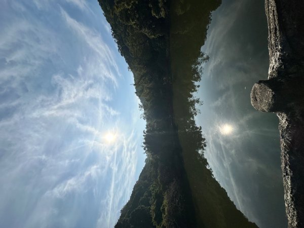 新竹新埔-蓮華山古道2628610