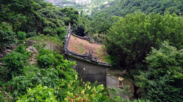 獅山環型步道2224680