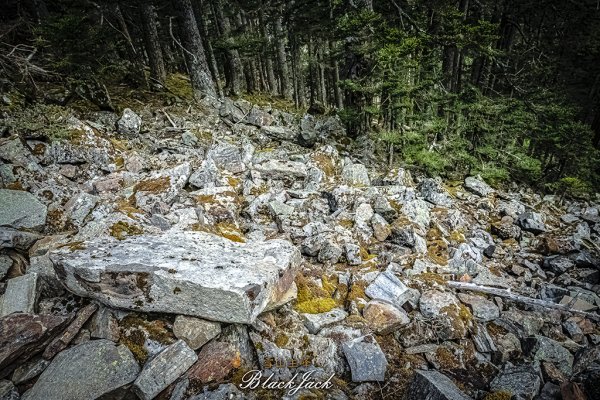 雪山主峰一日單攻963321