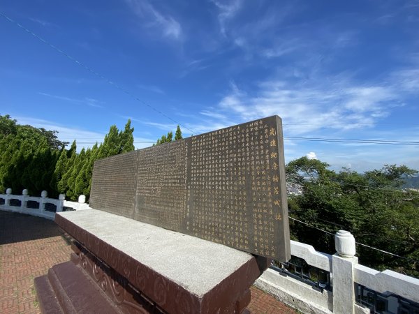 2025微笑山線大縱走尋寶集章任務-Ep.03【鳶山山系】鳶山彩壁段2893635