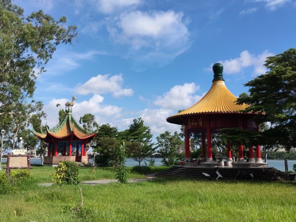 高雄澄清湖+台版富國島2855017