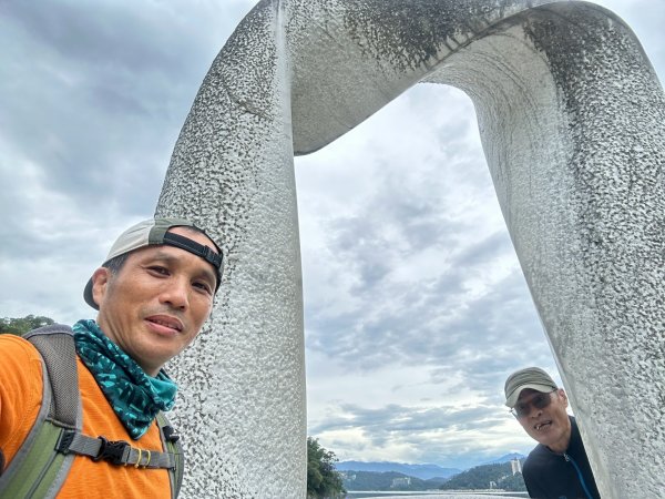 🚴 🐢🐢🐢🚵日月潭環湖咖搭車漫遊2895608