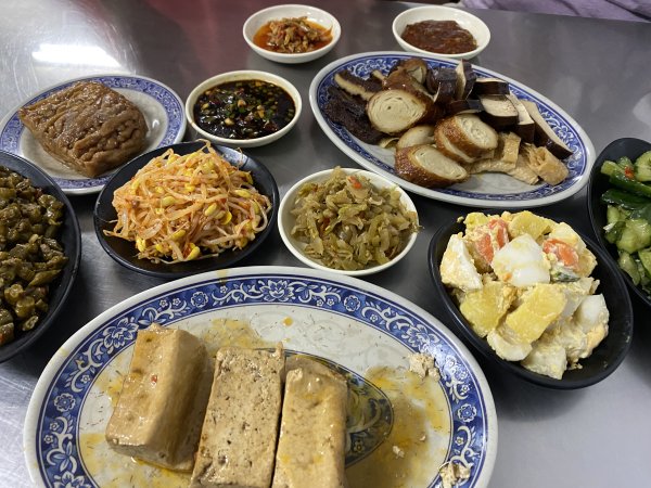 《從枋寮跑到大武｜2025浸水營超馬西進組全紀錄》；從黎明到雨中的終點：大漢林道 × 浸水營古道的十2959655