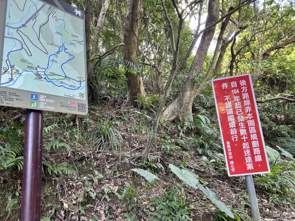 暖東峽谷步道2949288