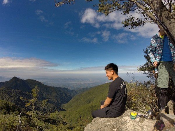 刺激鳶嘴山261674