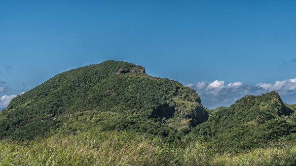 半屏山連走無耳茶壺山1869666