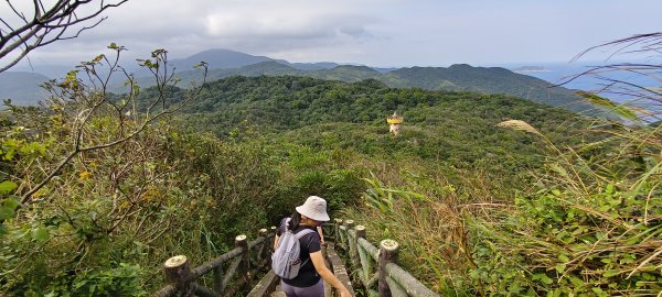 2026/01/18-情人湖、大武崙砲台、大武崙山步道2984404