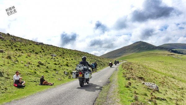 【勇氣2.0朝聖之旅】 D1庇里牛斯山賞雲海652982