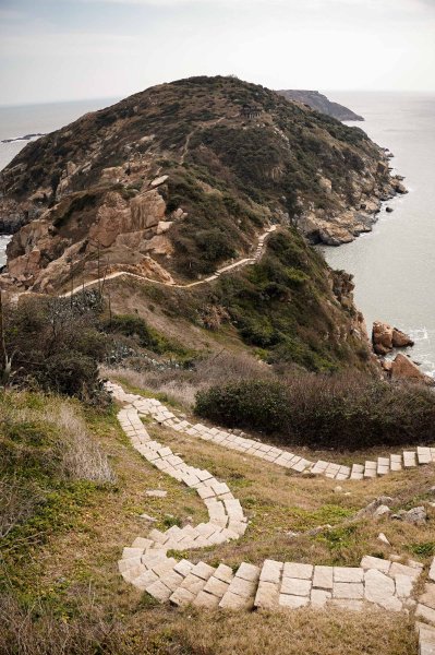 馬祖北竿螺蚌山步道2698728