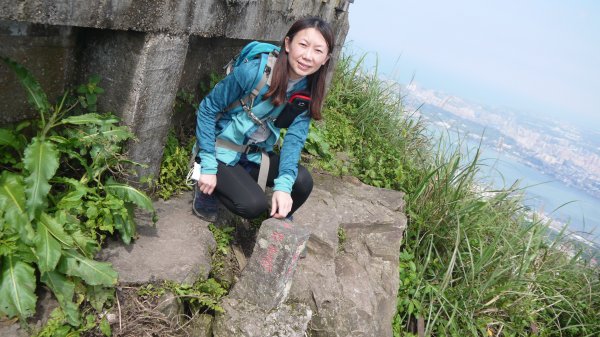 觀音山登山健行趣(小百岳05號)1632379