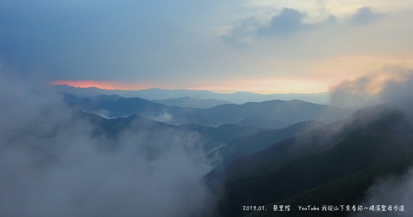 我從山下來看祢 ～ 礁溪聖母登山步道515364