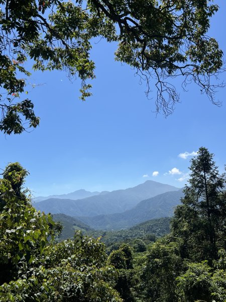 小百岳-貓囒山2635970